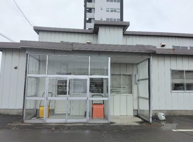 ダートコーヒー株式会社　福井支店の求人情報