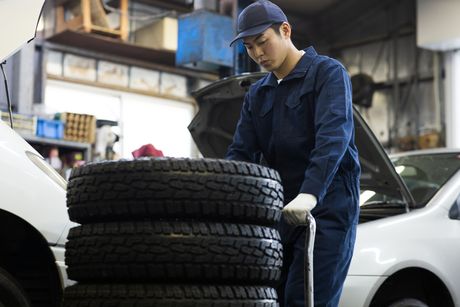 株式会社アスクゲートトラストの求人情報