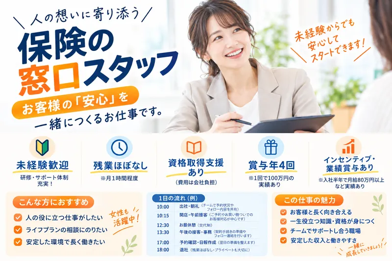 株式会社第一総合企画の求人・転職情報