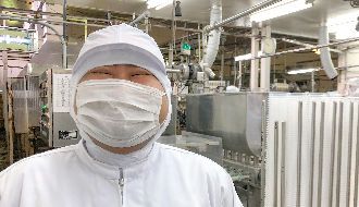 株式会社 金澤兼六製菓　三重工場のアルバイト・バイト求人情報-04