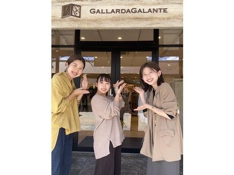 GALLARDAGALANTE OUTLET(K_Ke AEgbg)@_ˎOcX