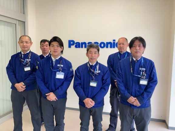 パナソニックマーケティングジャパン株式会社の求人・転職情報