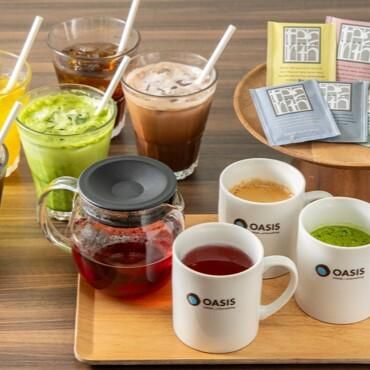 CAFE OASIS 神戸元町店のアルバイト・バイト求人情報-02