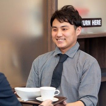 カフェ・ド・クリエ　ピエリ守山店の求人5