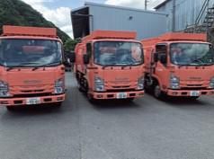 五光産業株式会社の求人・転職情報