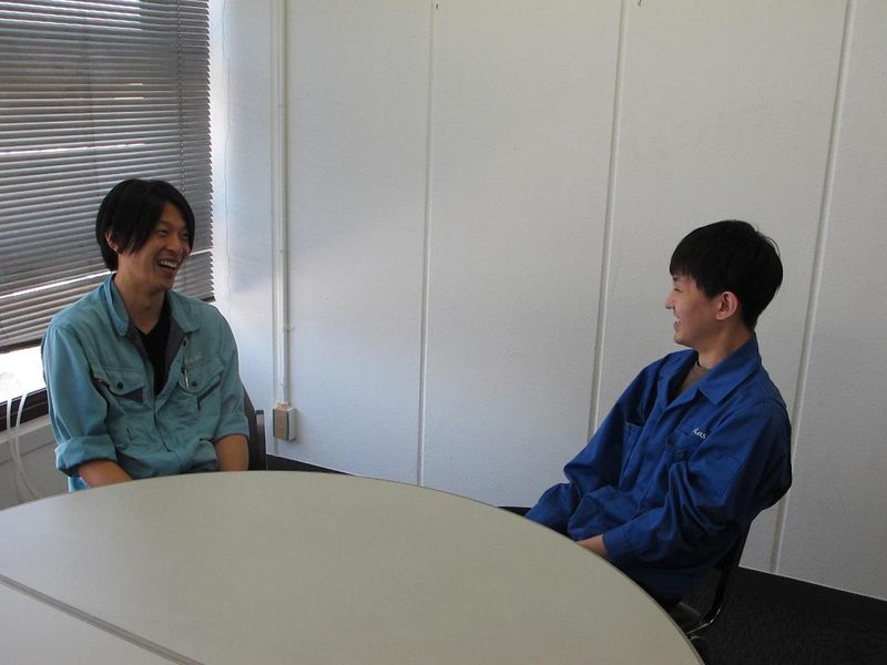 株式会社カサイ製作所　千秋工場のアルバイト・バイト求人情報-04