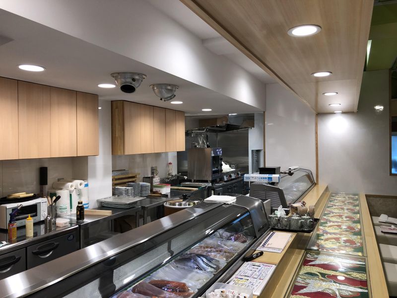 魚家株式会社の求人・転職情報