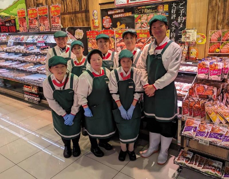 株式会社ハローミートの求人・転職情報