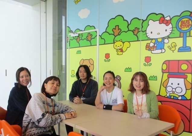 トランスコスモス株式会社の求人・転職情報