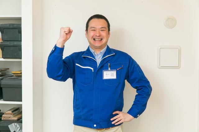 株式会社バーンリペアの求人・転職情報