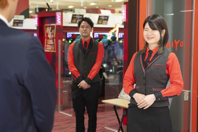パーラー太陽　藤野店のアルバイト・バイト求人情報-04