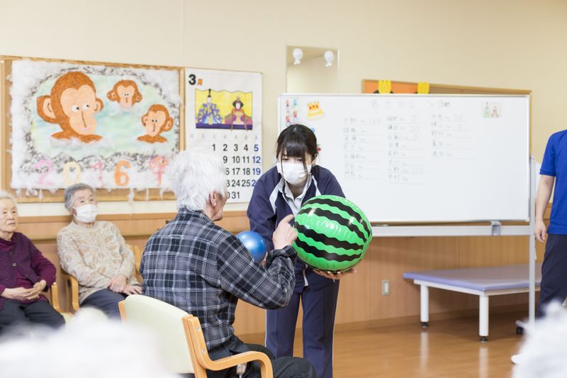 医療法人讃生会　網走記念病院の求人・転職情報