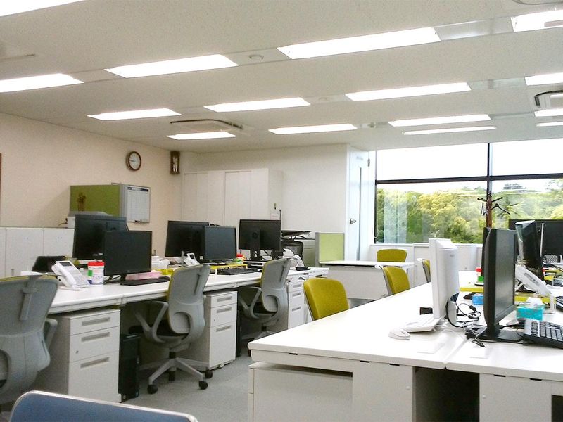 明創防設株式会社の求人・転職情報