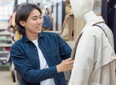 トレファク小田原店の求人情報