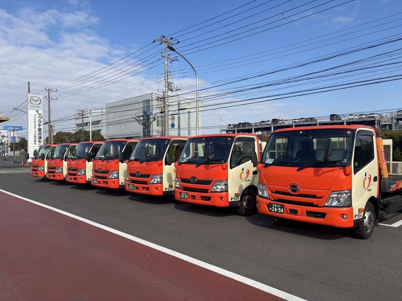 株式会社エムラインの求人・転職情報