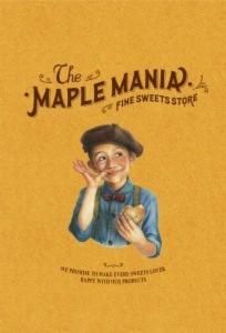 ザ・メープルマニア　羽田空港第二ターミナル催事店のアルバイト・バイト求人情報-09