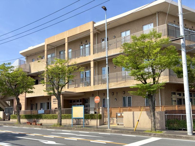 社会福祉法人青い鳥　川崎西部地域療育センターのアルバイト・バイト求人情報-02