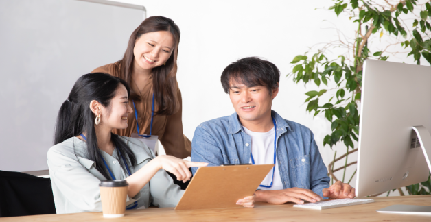 株式会社サイバーネーションの求人・転職情報