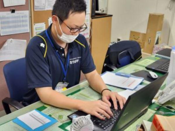 円山総合運動場のアルバイト・バイト求人情報-13