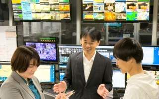 株式会社サテライトコミュニケーションズネットワークの求人・転職情報