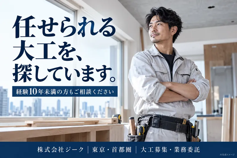 株式会社ジークの求人・転職情報