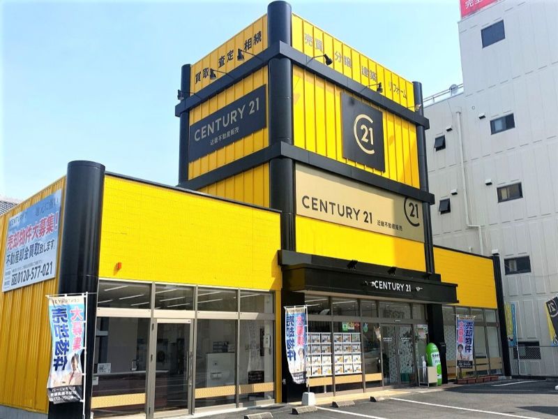 株式会社近畿不動産販売 センチュリー21のアルバイト・バイト求人情報-03