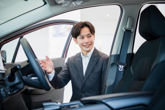 株式会社日産サティオ湘南の求人・転職情報