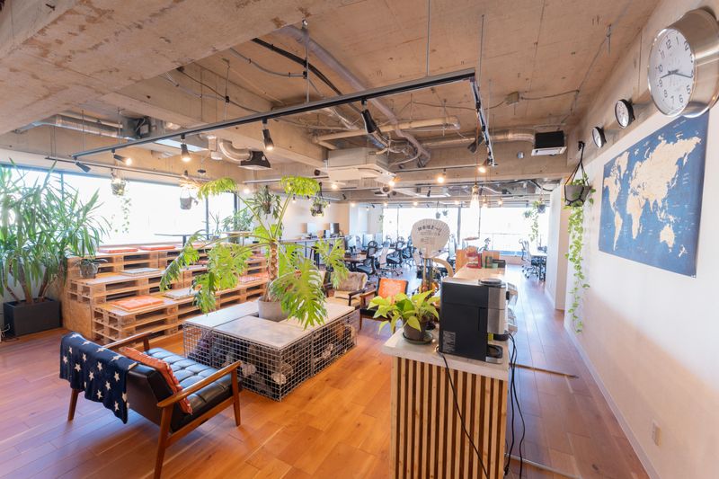 株式会社メイキップの求人・転職情報