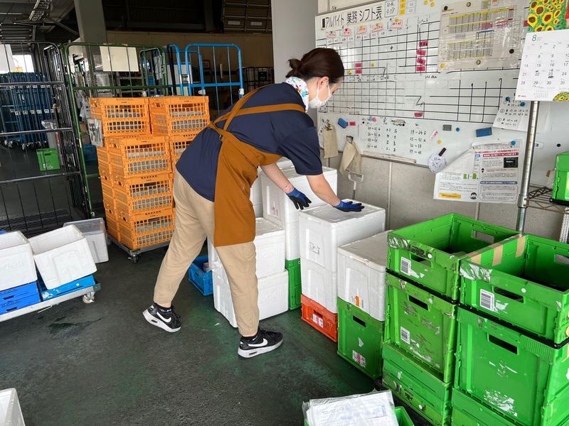 コープながの中野センター
