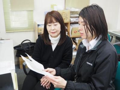 本社　営業課のアルバイト・バイト求人情報-04