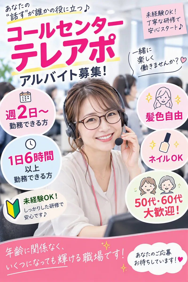求人画像