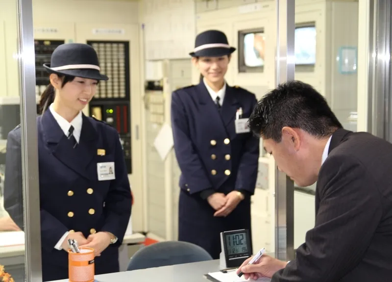 セコムジャスティック上信越株式会社の求人・転職情報