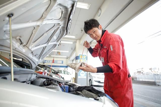 ㈱セーコー自動車工業の求人・転職情報
