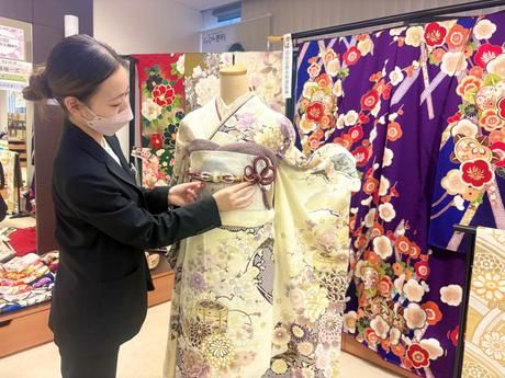 株式会社ジョイフル恵利の求人・転職情報