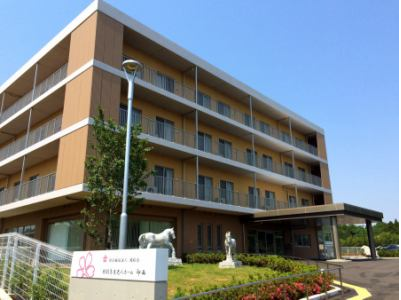 居宅支援事業所印西(特別養護老人ホーム印西併設)のアルバイト・バイト求人情報-02