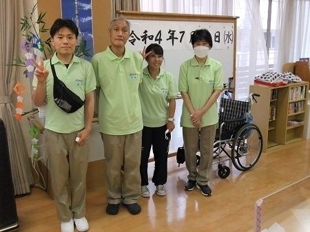 求人画像
