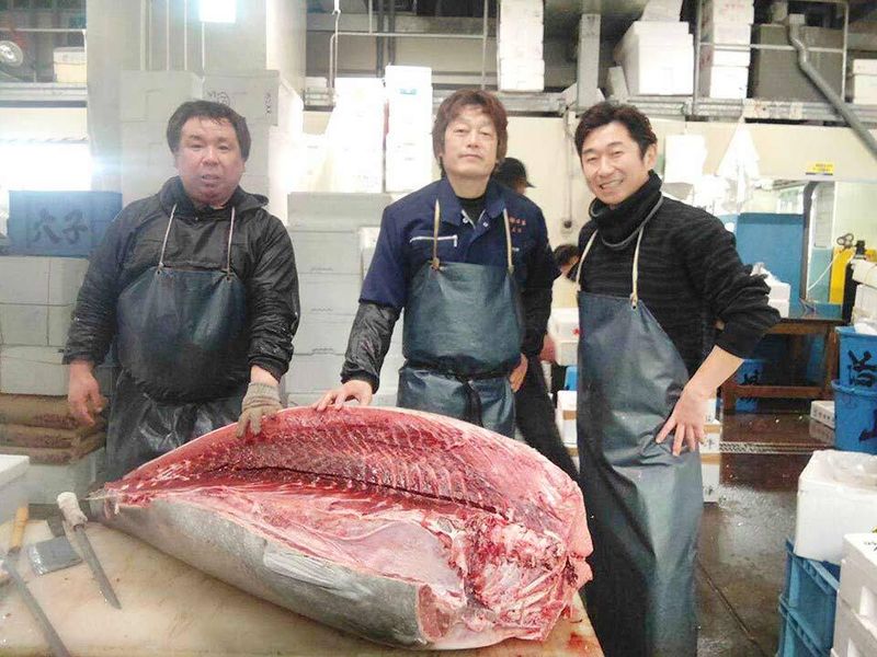 有限会社堺藤の求人・転職情報