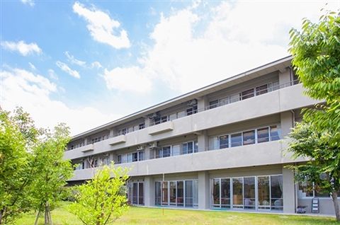 デイサービスセンター岩岡の郷のアルバイト・バイト求人情報-22