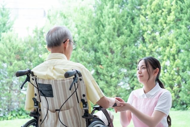 求人画像