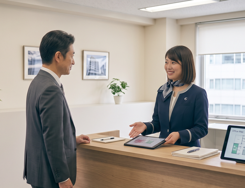 コクヨ＆パートナーズ株式会社の求人・転職情報