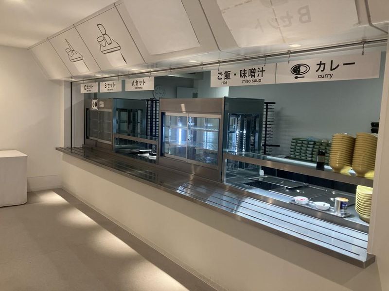 東京医科大学病院内職員食堂のアルバイト・バイト求人情報-03