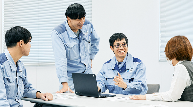 JFE条鋼株式会社 東部製造所のアルバイト・バイト求人情報-02