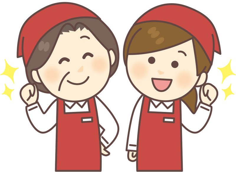 株式会社　鶴屋百貨店のアルバイト・バイト求人情報-02