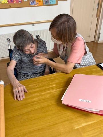 株式会社ケア・ハート　グループホームあかねの求人・転職情報