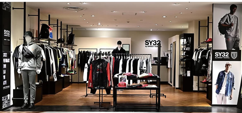 SY32 by SWEET YEARS　三井アウトレットパーク倉敷店のアルバイト・バイト求人情報-04