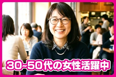 求人画像