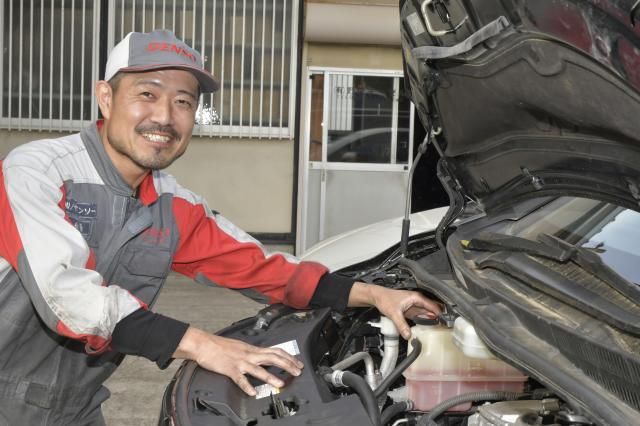 株式会社ノサカデンソーの求人・転職情報