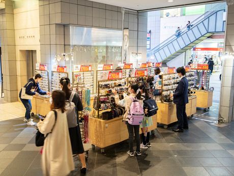 ruinas(ルイナス)　新木場メトロピア店のアルバイト・バイト求人情報-05
