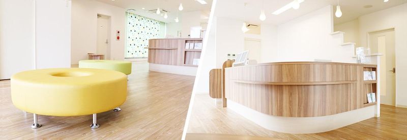 医療法人社団　すずか小児科・皮ふ科クリニックの求人・転職情報