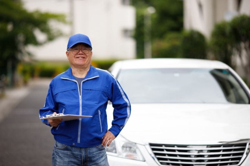 鳥取ダイハツ販売株式会社の求人・転職情報